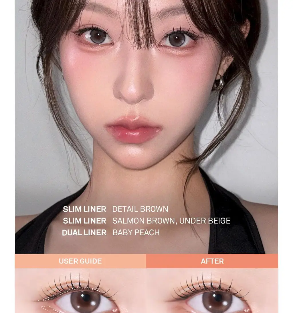 [포켓몬 에디션/5월올영픽] 네이밍 퍼펙테일 아이 디자이닝 펜슬 슬림 라이너 단품/기획(+미니 섀도우 증정) 상세페이지 40